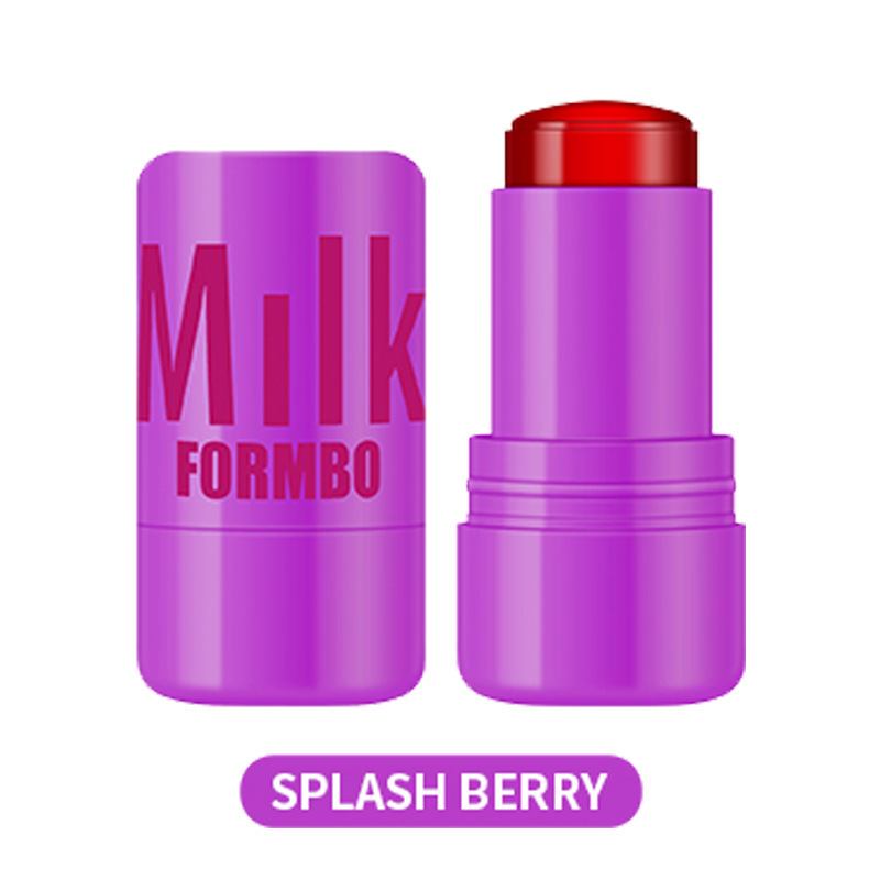 Tiktok東南アジア新製品forboゼリー頬紅クリーム紅紅修容は口紅クロスボーダー卸売りになります。|undefined