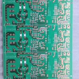 线路板 单面板防抗氧化 KB 1.0T玻纤pcb电路板设计开发生产价格优