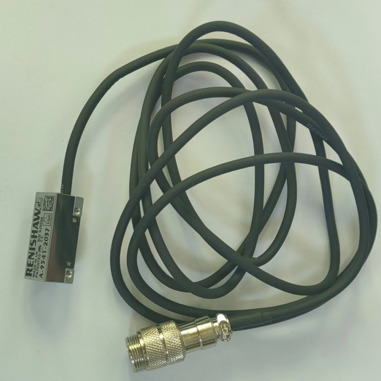 ASM 02-E25380 OUTPUT KICKER LINEAR ENC ASSY 编码器