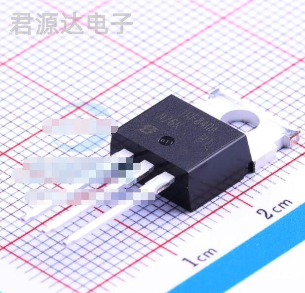 IRF840APBF 封装 TO-220-3原装MOS管
