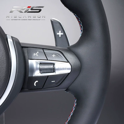 BMW M | Steering wheel