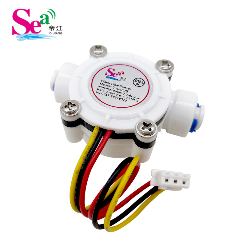 S402B,2-point PE pipe interface