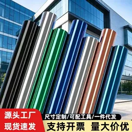 玻璃贴