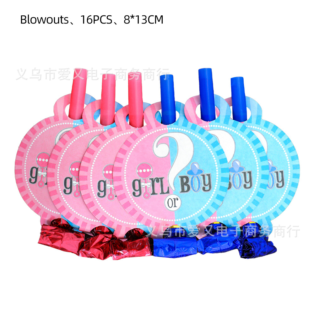 Dragón que sopla 16PCs-gender