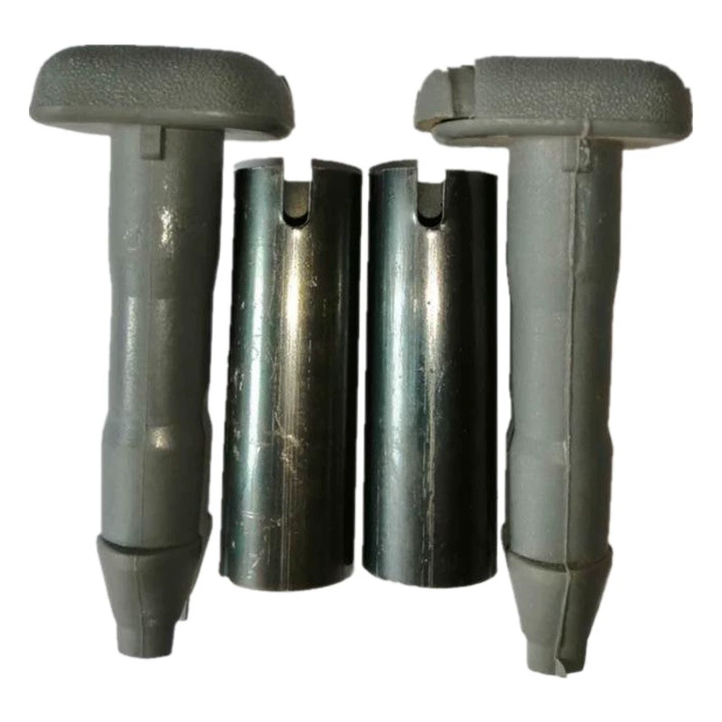 Производители поставляют интубацию подголовника с железной трубкой автокресла