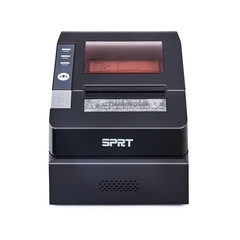 SPRT SP-POS892 サーマルプリンター 80mm 欧米規格 外国貿易レシートプリンター