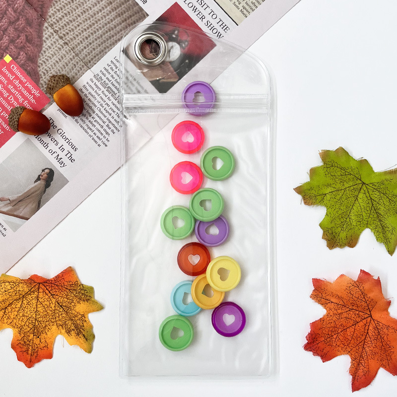 pvc防水布丁袋 加长金属挂孔单面磨砂自封袋 透明手机壳包装袋