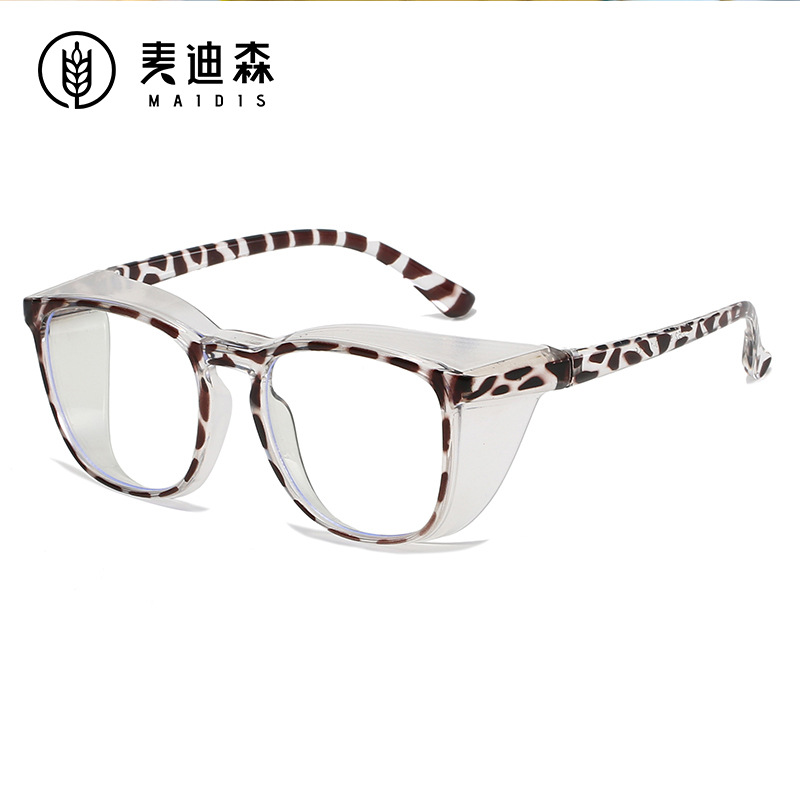 Tr90アマゾン爆発防曇ゴーグル防風砂防塵作業鏡防青花粉鏡防風眼