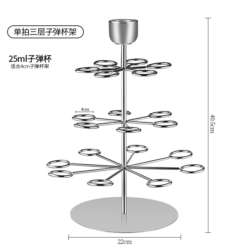 B52 taza de bala taza de vino vino vino licor taza de cóctel taza de vino conjunto taza de vino extranjero taza de vino de bar