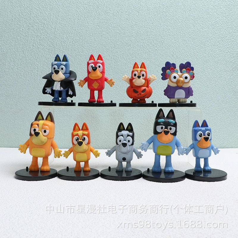 Минифигура, игрушка, кукла, ручная работа, капсульная игрушка