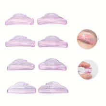 Libeauty蝴蝶结帽子烫睫毛器角蛋白翘睫术垫片工具lash lift pad