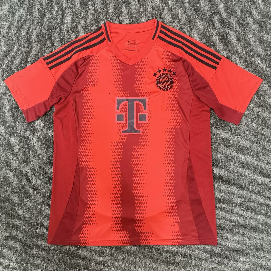 2425サッカー服レアルマパリアーセナルマイアミバルセアヤックス熱刺ACチェルシーjerses