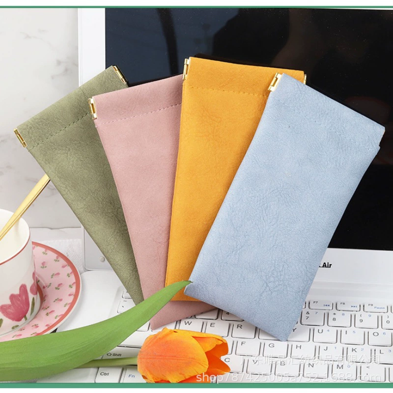 Handheld small organizer bag, universal wallet, glasses, wholesale