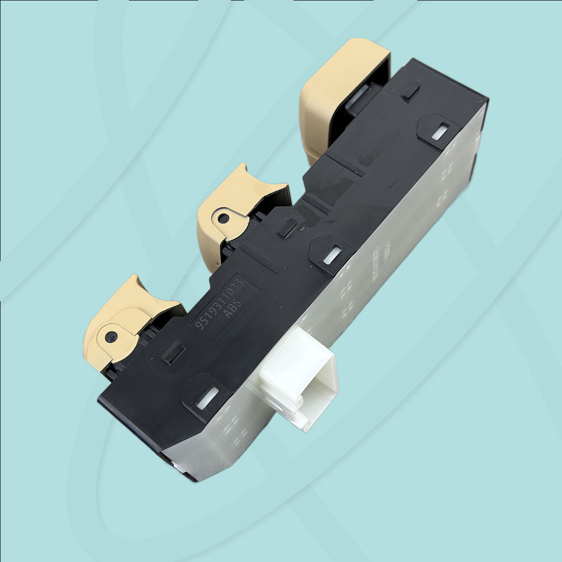 93570-3X032Ry Is Suitable for Hyundai Elantra Glass Regulator Switch 3X030 Hyundai Elantra