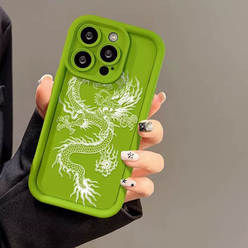 Apple, совместимый белый iPhone16, матовый чехол для телефона, 16ProMax, 11