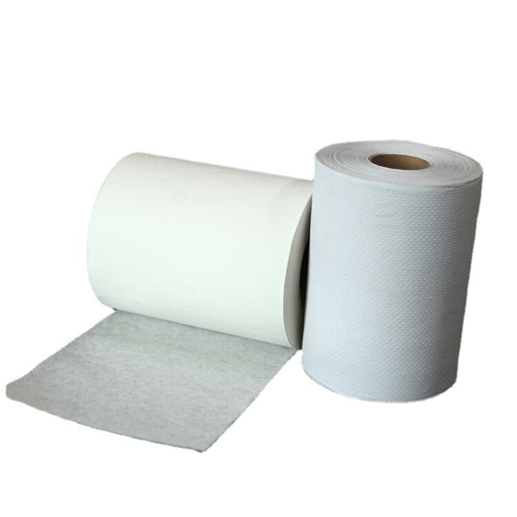 Manufacturer Wholesale Business Paper Towels for Kitchen Wiping, Absorbent Paper Towels, Large Rolls of Paper Towels, Large Rolls of Absorbent Paper