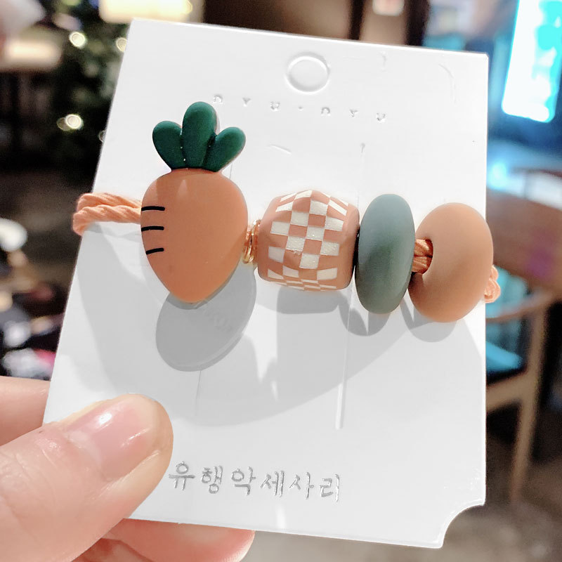 Carrot model