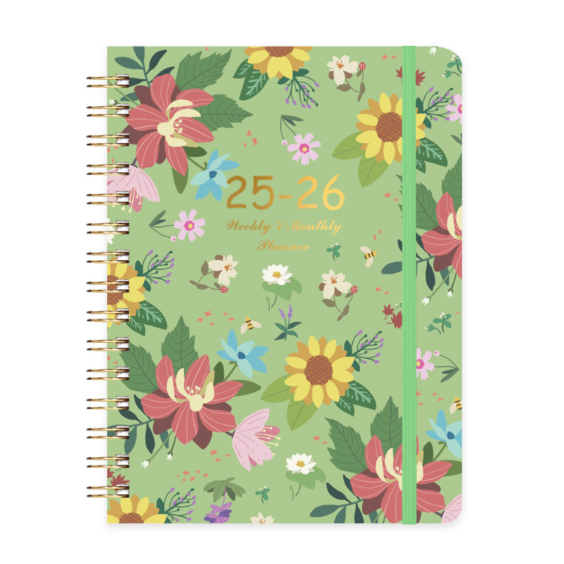 2025 plan transfronterizo diario diario diario diario diario diario diario diario diario diario diario diario diario diario diario diario A5 diario semanal cuaderno al por mayor