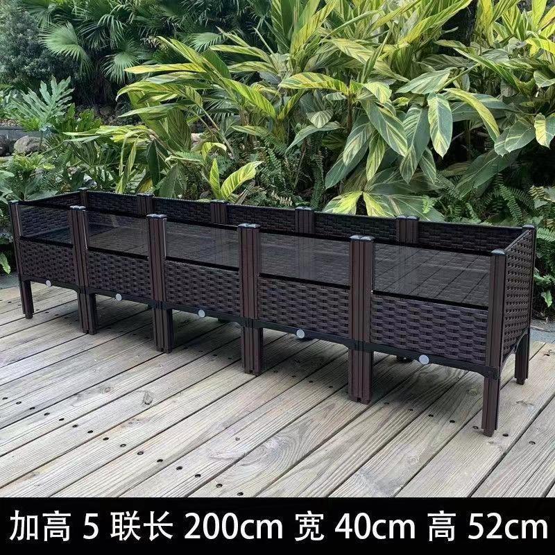 龟专用饲养箱陆龟半水龟缸生态造景箱 安缘台缘养殖箱|undefined