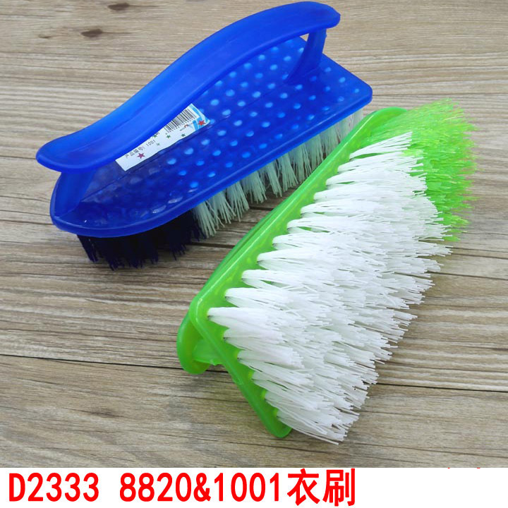 26 tipos de cepillo de lavandería cepillo de zapatos cepillo de limpieza multifuncional Yiwu 2 yuan tienda al por mayor