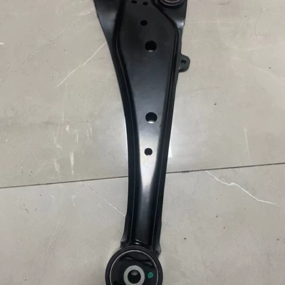 Arm for – Steering rod
