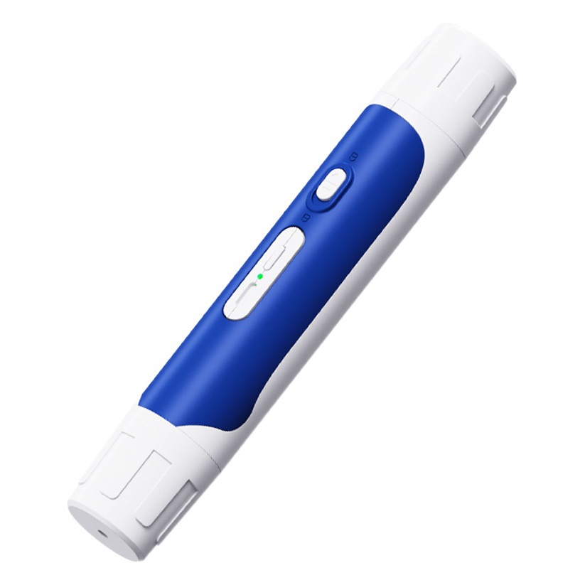 Cortaúñas para mascotas, perro y gato, pulido de uñas eléctrico universal, cortaúñas para gatos, cortaúñas para perros premium, con armadura abrasiva