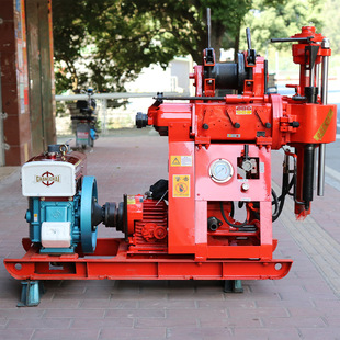 ����̽��̽XY-1A-4����荙C���õ��|��̽�Ҍ�ȡо�ˮ��؛������