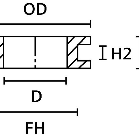 hellermanntyton������̫ͨ��Ե���� �߻���HV1302�ͺ�633-03020