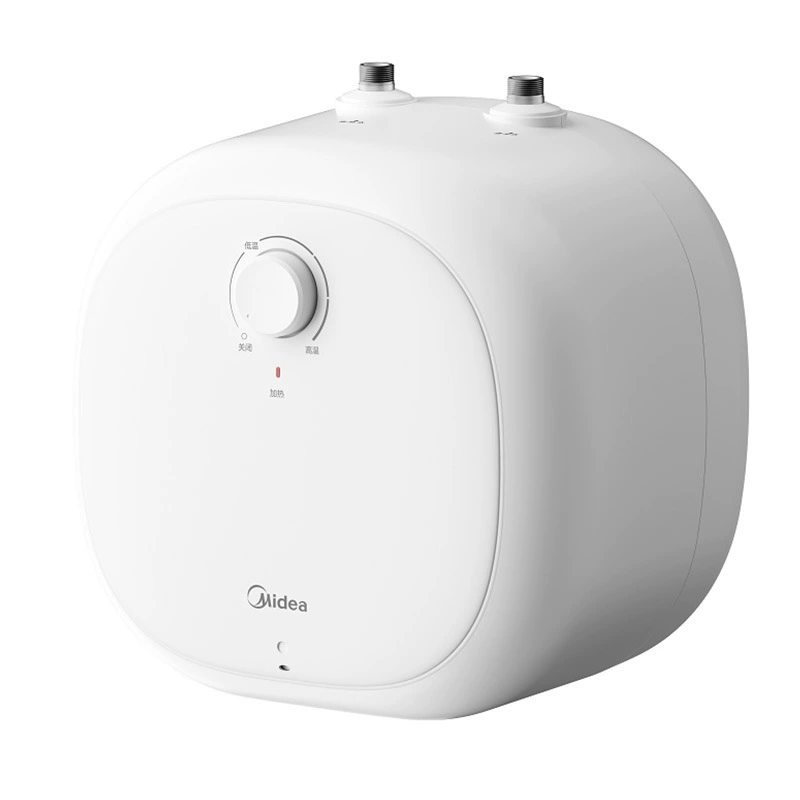 Midea 11-литровый F11-20CB6 (HE) моментальный горячий водоотвод большой емкости для кухни, тип хранения воды под раковиной, кухонное сокровище
