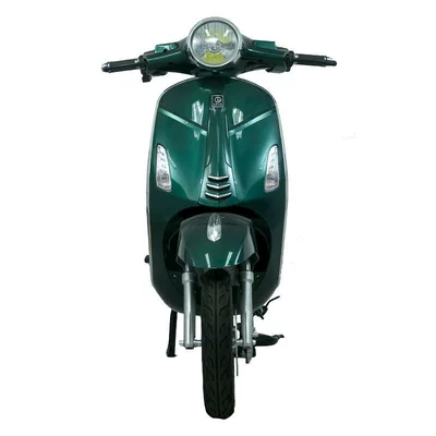 Elektrikli motosikletlər Vehicle Tsl Pedal Electric Vehicle