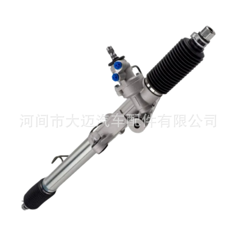 44200-60022 4420035041 Is Suitable for the Hard-Core Off-Road Vehicle 03-09 Prado Lc120 Left-Hand Drive Steering Gear