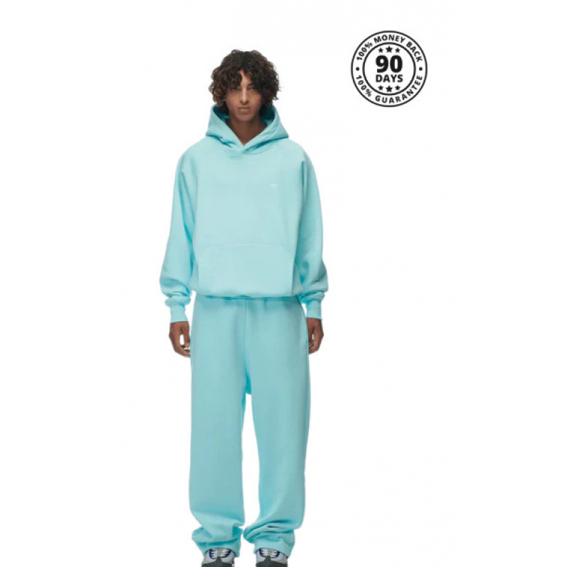 Dames hoodie en jasje set in grote maten, streetstyle, 6PM, Europees-Amerikaans, herfst/winter, TK, groothandel, populair artikel