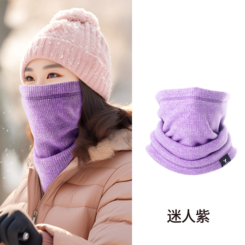 Charming purple (double thickened)