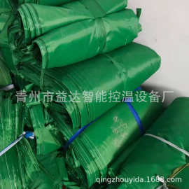 冷风机用风带风袋养殖场牛津布风筒热风炉暖风机送风带导风管道