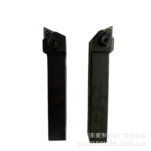 厂家供应 高速钢车刀杆MTJNR2020K16  93°外圆刀 现货批发