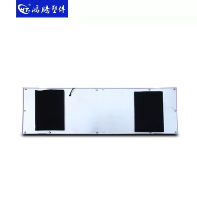 Roof Light commercial concrete mixer truck light box, light