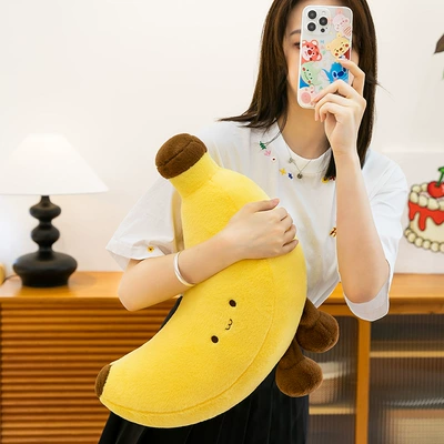 Gift, Cross-Border Grabber Toy — Oyuncaq yastıqlar