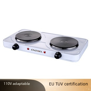 Electric Coffee Heater Image 5