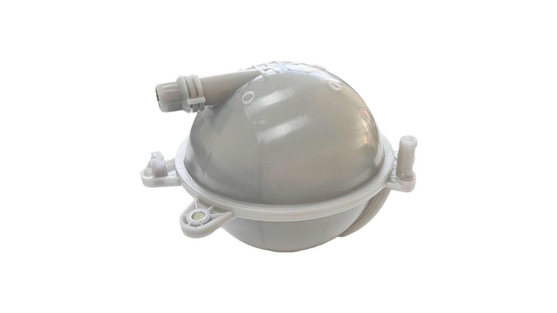 18-23 Audi Q5L Coolant Expansion Tank 80A121405Aq Antifreeze Fluid