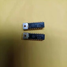 LA4112 DIP-14���ͼ��ɵ�·