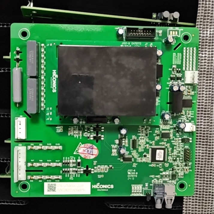 控制器主电源板组件 516.SY0004.05