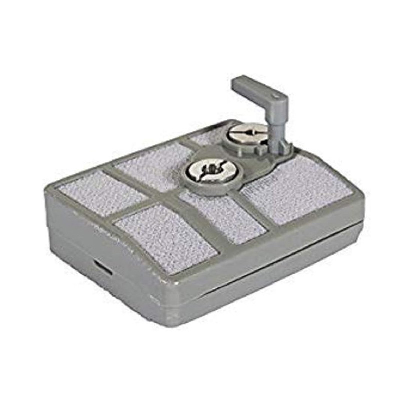 Accesorios de sierra de cadena cortacésped filtro de aire para filtro de aire 14758