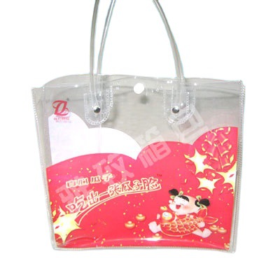 生产销售各种文具用EVA pvc peva胶袋 拉链袋