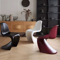 Nordic style dressing stool 2026 new model recommended
