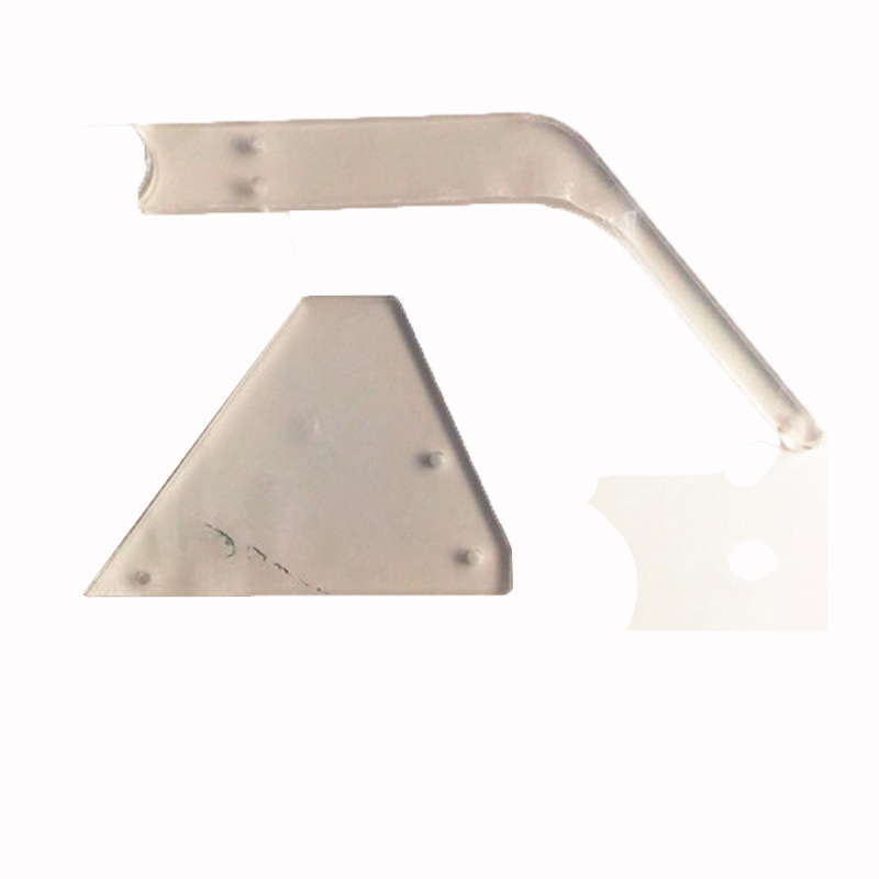 亚克力工件 厂家加工生产一条龙 异型亚克力产品CNC加工成型