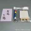 10×10 рамка; набор красок и кистей