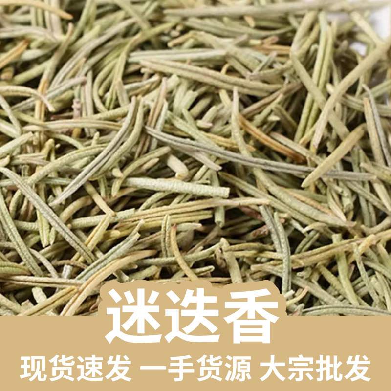 Wholesale Flowers and Herbs Rosemary, New Products from the Origin, High-Quality Spices, Rosemary Color, Green Small-Leaf Rosemary, Large Quantity, Preferential Treatment