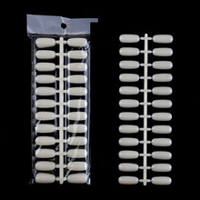 美甲色卡 实心色板 展板色卡本 展示颜色 圆头平底色卡