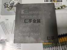 進口美國肯納鎢鋼CD750 CD650 CD60 CK-KR887 CD50圓棒硬質合金板