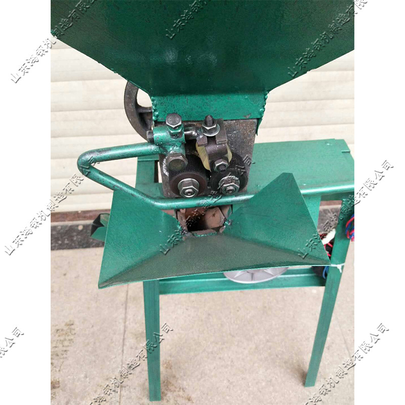 小型莲子剥壳成套设备 煲粥用莲子自动剥皮设备 农用莲子脱粒机